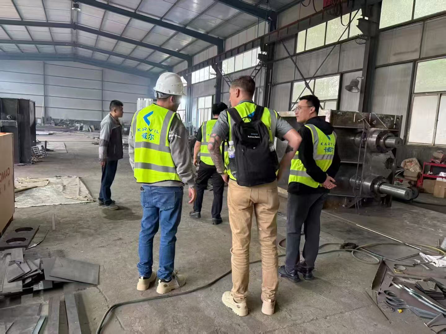 kneader-mixer amasadora-mezcladora