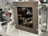 PLC Sigma mezclador