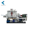 1000L Sigma mezclador con extrusora