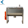 Máquina de mezclador de cinta de acero inoxidable