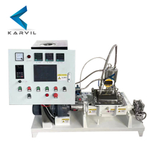 PLC Sigma mezclador