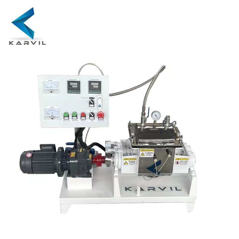 Mezclador de cuchillas Sigma