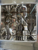 Laboratorio de calefacción eléctrica Z Knada