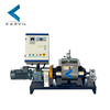 Laboratorio Sigma Kponder mezclador