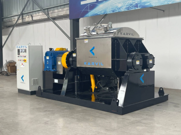 Sigma Mixer Mezclador Sigma