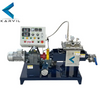 Laboratorio de calefacción eléctrica Z Knada