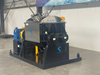 Mezcladora de amasado de Sigma a prueba de explosión