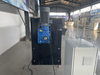 Máquina de mezclador de cinta industrial 